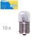 Лампа автомобільна Сферична лампа Trifa 24V R5W BA 15s Heavy Duty (21304) 21304 фото 1