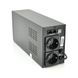 ДБЖ Ritar E-RTM600L-U (360W) ELF-L, LED, AVR, 2st, USB, 2xSCHUKO socket, 1x12V7Ah, metal Case Q4 (370*130*210) 4,8 кг (310*85*140) E-RTM600L-U фото 2