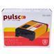 Преобраз. напряжения PULSO/ISU- 600/12V-220V/600W/LCD/USB-5VDC2.0A/син.волна/клеммы ISU-600 фото 4