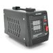 Стабілізатор напруги релейный Green Wave Mauser 500VA (350Вт), 1xShuko, DC140-260V, AC220±8%, BOX, Q4 GW-MSR-500VA фото 1