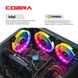 Персональний комп`ютер COBRA Advanced (I64.8.S1.165.531) I64.8.S1.165.531 фото 4