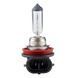 Лампа PULSO/галогенная H11/PGJ19-2 12v55w clear/соlor box (LP-91550) LP-91550 фото 3