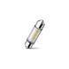 Автолампа світлодіодна C5W LED 12V 1W 4000K 38MM SV8,5 / LED-WARM WHITE ULTINON PRO7000 / ТЕПЛЕ СВІТЛО / 1ШТ. BLISTER 11854WU70X1 фото 2