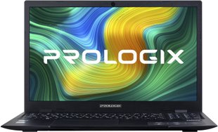 Ноутбук Prologix M15-710 (PN15E01.CN48S2NU.016) Black PN15E01.CN48S2NU.016 фото