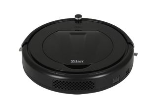 Робот пилосос Zilan ZLN3500, 18W, black ZLN3500 фото