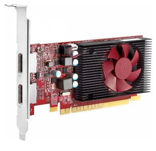 Відеокарта AMD Radeon R7 430 2GB GDDR5 HP (15019000308) 15019000308 фото