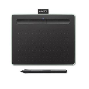 Графічний планшет Wacom Intuos M Bluetooth Pistachio (CTL-6100WLE-N) CTL-6100WLE-N фото