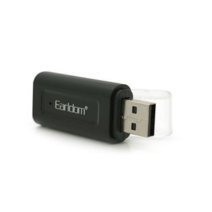 Контролер USB BlueTooth Earldom M72 V5.0, Blister Earldom M72 фото