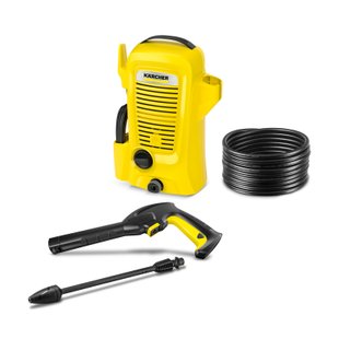 Мiнiмийка Karcher K 2 Universal Edition (1.673-000.0) 1.673-000.0 фото