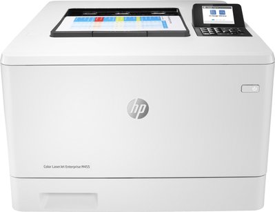 Принтер А4 HP Color LJ Enterprise M455dn (3PZ95A) 3PZ95A фото