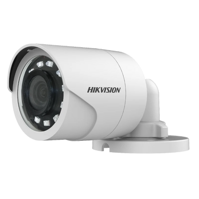 2мР Камера TVI / AHD / CVI / CVBS Hikvision DS-2CE16D0T-IRF (C) (3.6 мм) DS-2CE16D0T-IRF (C) фото
