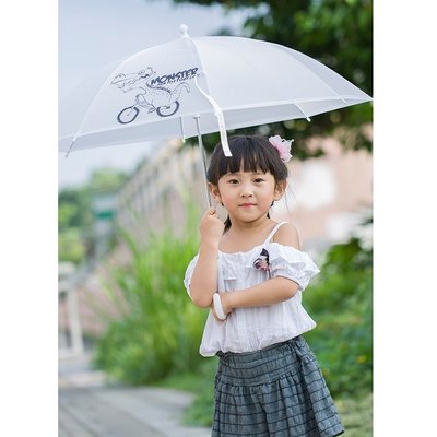 Парасоля WK mini Umbrella WT-U06 білий (6970349283843) 6970349283843 фото