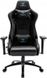 Крісло для геймерів Aula F1031 Gaming Chair Black (6948391286204) 6948391286204 фото 1