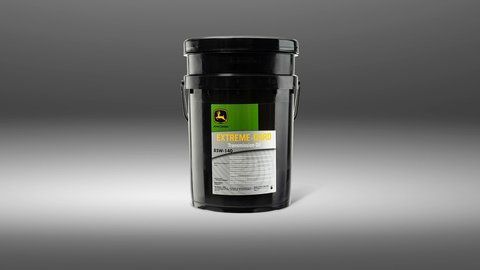 Масло трансмісійне JD Extreme Gard 85W-140 (VC82609-020) (Каністра 20л) (John Deere) VC82611X020L фото товару