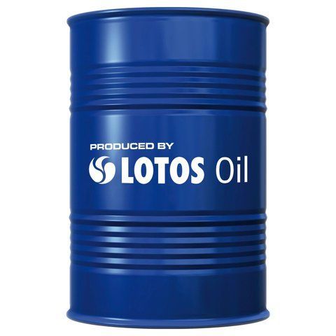 Олива трансмісійна LOTOS Transmil CLP 460 180 кг (WW-5B04260-000) WW-5B04260-000 фото товара