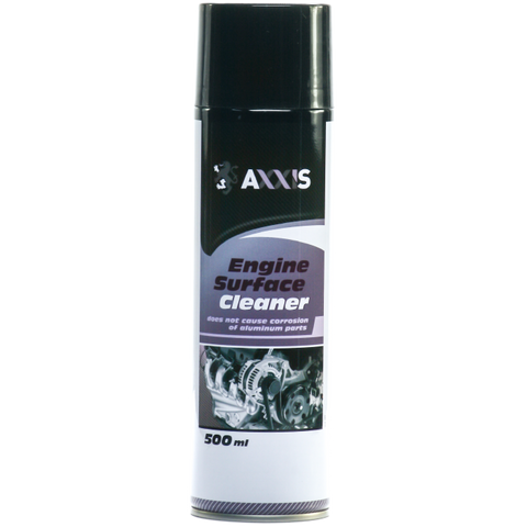 Очищувач двигуна 500ml  VSB-097 фото товару