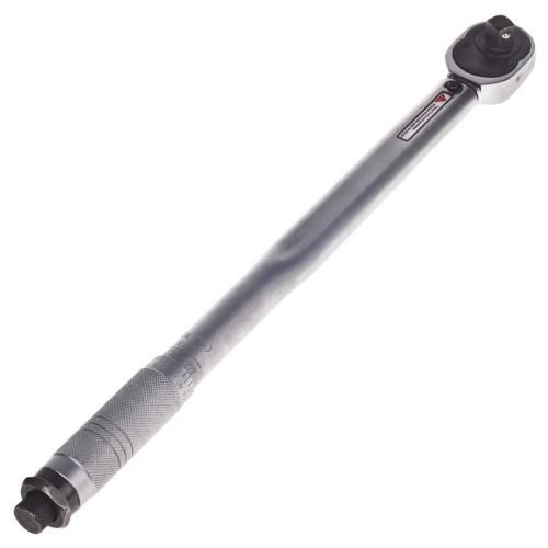 Динамометричний ключ 1/2"DR 42-210HM, 460мм, 1340г (4170Nm) HANS (4170Nm) 4170Nm фото товару