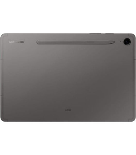 Планшет Samsung Galaxy Tab S9 FE 5G SM-X516 6/128GB Gray (SM-X516BZAASEK) SM-X516BZAASEK фото