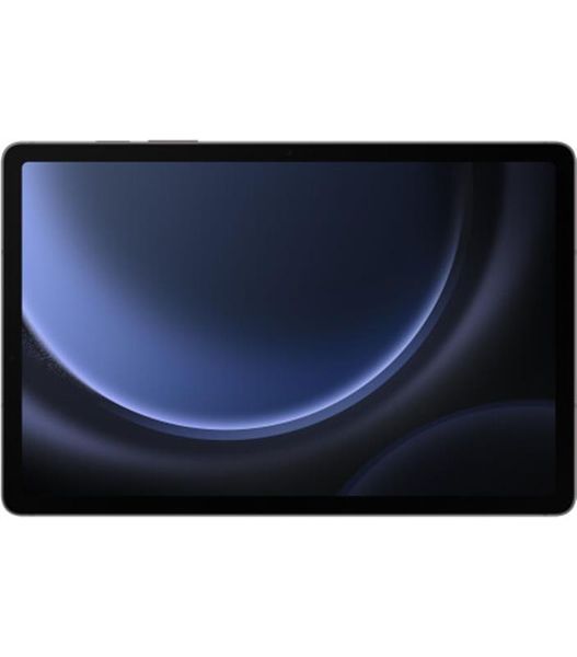 Планшет Samsung Galaxy Tab S9 FE 5G SM-X516 6/128GB Gray (SM-X516BZAASEK) SM-X516BZAASEK фото