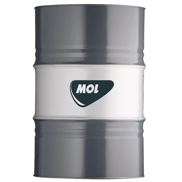 Олива моторна MOL Dynamic Global Diesel 10W-40 170 кг (13100975) 268052 фото
