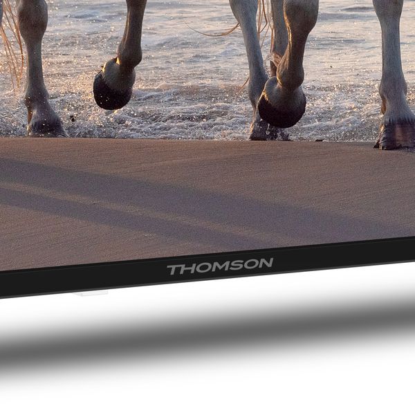 Телевiзор Thomson Android TV 50" UHD 50UA5S13 50UA5S13 фото