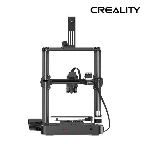 3D-принтер Creality Ender 3 V3 KE (CRE-E3V3KE) CRE-E3V3KE фото