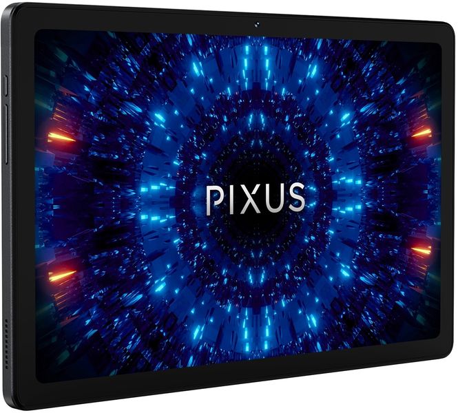 Планшет Pixus Drive 8/128GB 4G Grey Drive 8/128GB Grey фото