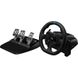 Кермо Logitech G923 for PS4 and PC Black (941-000149) 941-000149 фото 1