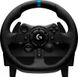 Кермо Logitech G923 for PS4 and PC Black (941-000149) 941-000149 фото 5