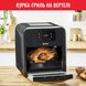 Мультипіч Tefal Easy Fry Oven&Grill FW501815 FW501815 фото 8