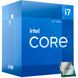 Процесор Intel Core i7 12700F 2.1GHz (25MB, Alder Lake, 65W, S1700) Box (BX8071512700F) BX8071512700F фото 1