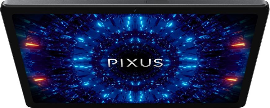 Планшет Pixus Drive 8/128GB 4G Grey Drive 8/128GB Grey фото