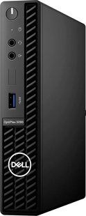 Персональний комп`ютер Dell OptiPlex 3090 (210-BCPG-MT22) 210-BCPG-MT22 фото