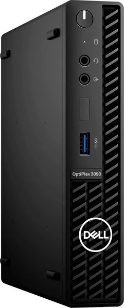 Персональний комп`ютер Dell OptiPlex 3090 (210-BCPG-MT22) 210-BCPG-MT22 фото