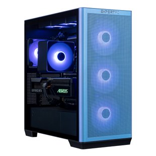 Персональний комп`ютер Expert PC Ultimate (I14700F.32.S1.4070S.G12722) I14700F.32.S1.4070S.G12722 фото