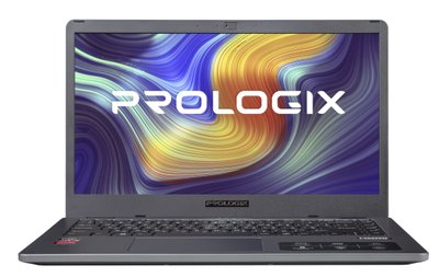 Ноутбук Prologix R10-207 (PN14E05.AG78S5NU.040) Black PN14E05.AG78S5NU.040 фото