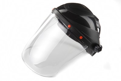 Защитная маска прозрачная ZMI-1000 APRO  ZMI-1000 фото