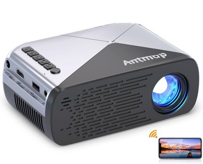 Проектор Antmap VF290 (Z000000821288) Z000000821288 фото
