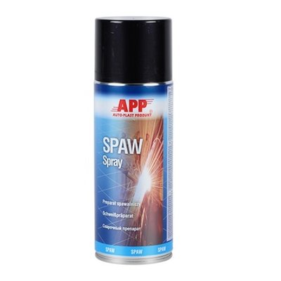 APP Препарат сварочний SPAW Spray 400 мл (212013) 212013 фото