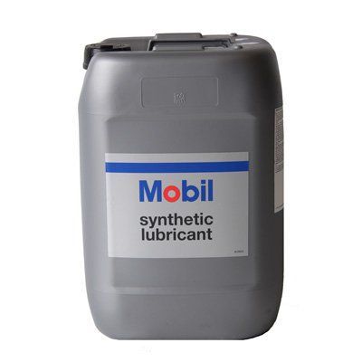 Олива Mobil 1 SYN ATF, 20л. 152678 фото товару