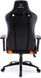 Крісло для геймерів Aula F1031 Gaming Chair Black/Orange (6948391286211) 6948391286211 фото 4