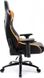 Крісло для геймерів Aula F1031 Gaming Chair Black/Orange (6948391286211) 6948391286211 фото 3