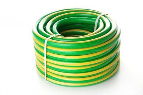 Шланг садовый ФЛОРА 1/2'' 50м СИЛА 550627 фото товара