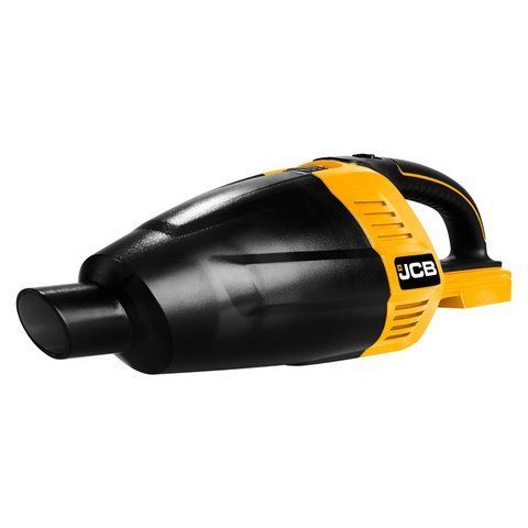 Акумуляторний пилосос JCB Tools JCB-21-18VAC-B JCB-21-18VAC-B фото товару