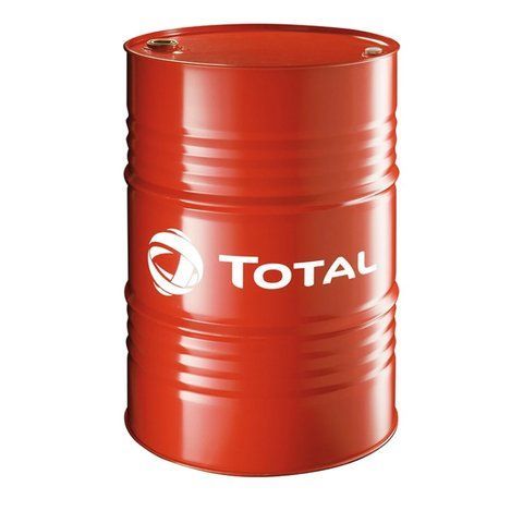 Олива моторна TOTAL Rubia TIR 7400 15W-40 208 л (113452) 166797 фото товару