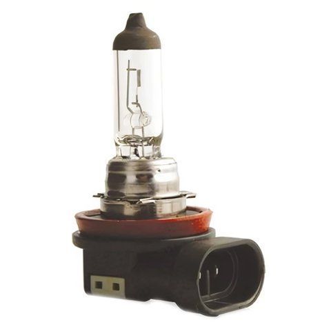 Лампа авто H11 12V 55W PGJ19-2 VISION +30% PS 12362PR C1 фото товару
