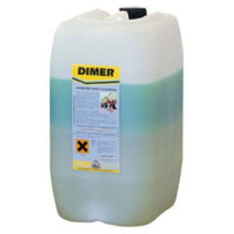 Засіб д/миття DIMER 2К 10 kg ATAS (DIMER 10L) DIMER 10L фото товару