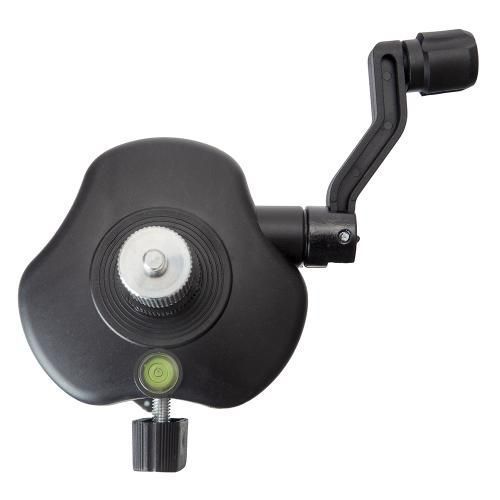 Alloid Pro. Штатив для лазерного рівня, TA-120S TA-120S фото товару