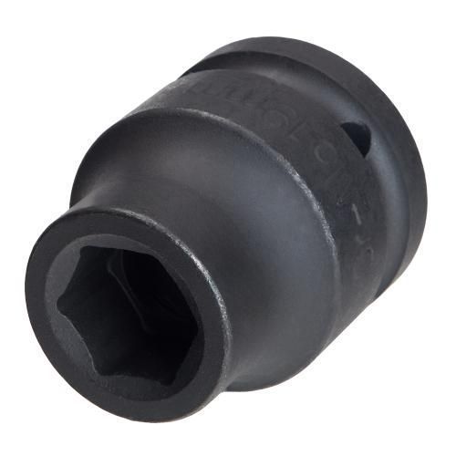 Торцева головка ударна 1/2"DR, 19 мм. Alloid. GU-50119 GU-50119 фото товару