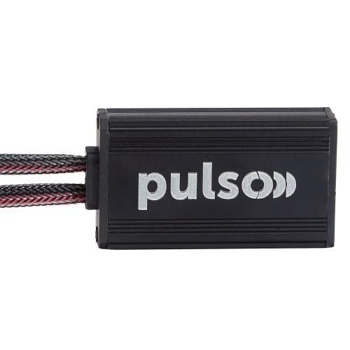 Лампи PULSO LC7-H3-LED-chips Customized CSP/9-30V/2*85W/20000Lm/6000k LC7-H3 фото товару